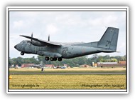 C-160R FAF R-91 61-ZI